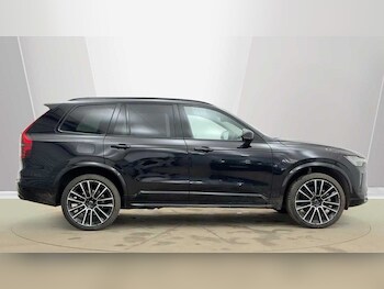 Used Volvo XC90 2025 for sale - 77388453: Photo