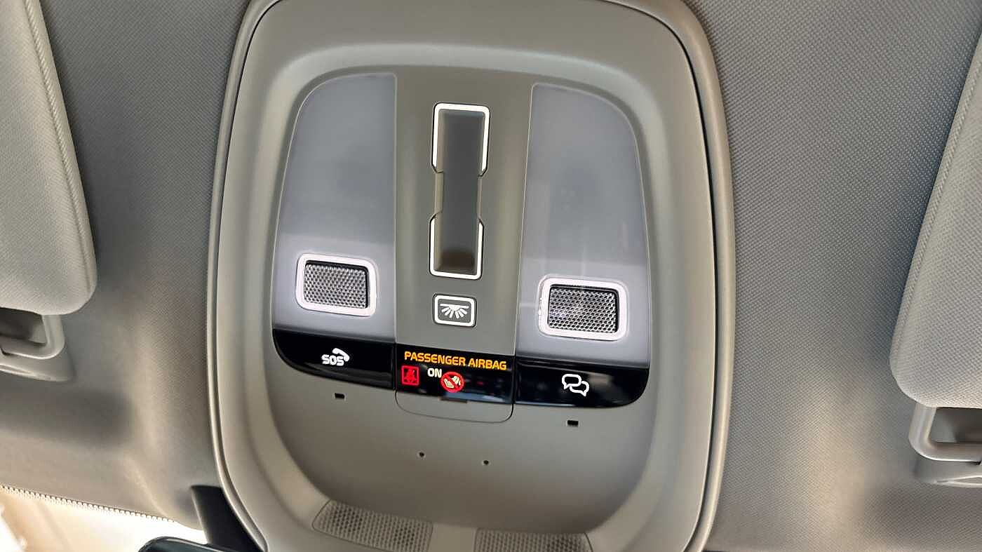 Used Volvo XC90 2025 for sale - 77388453: Photo 32