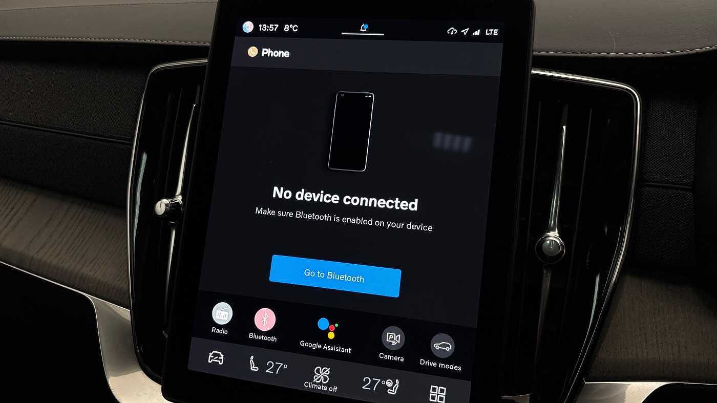 Used Volvo XC90 2025 for sale - 77388453: Photo 37