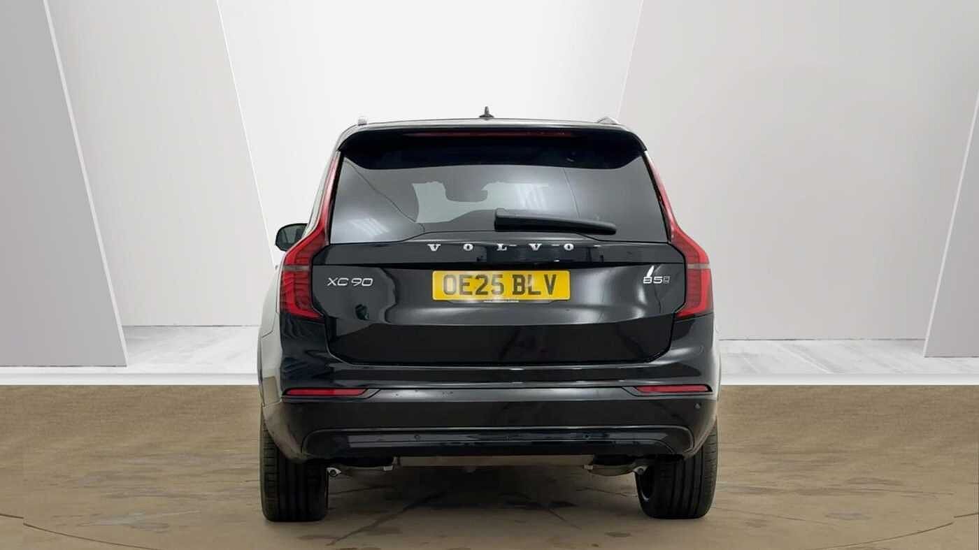 Used Volvo XC90 2025 for sale - 77388453: Photo 4