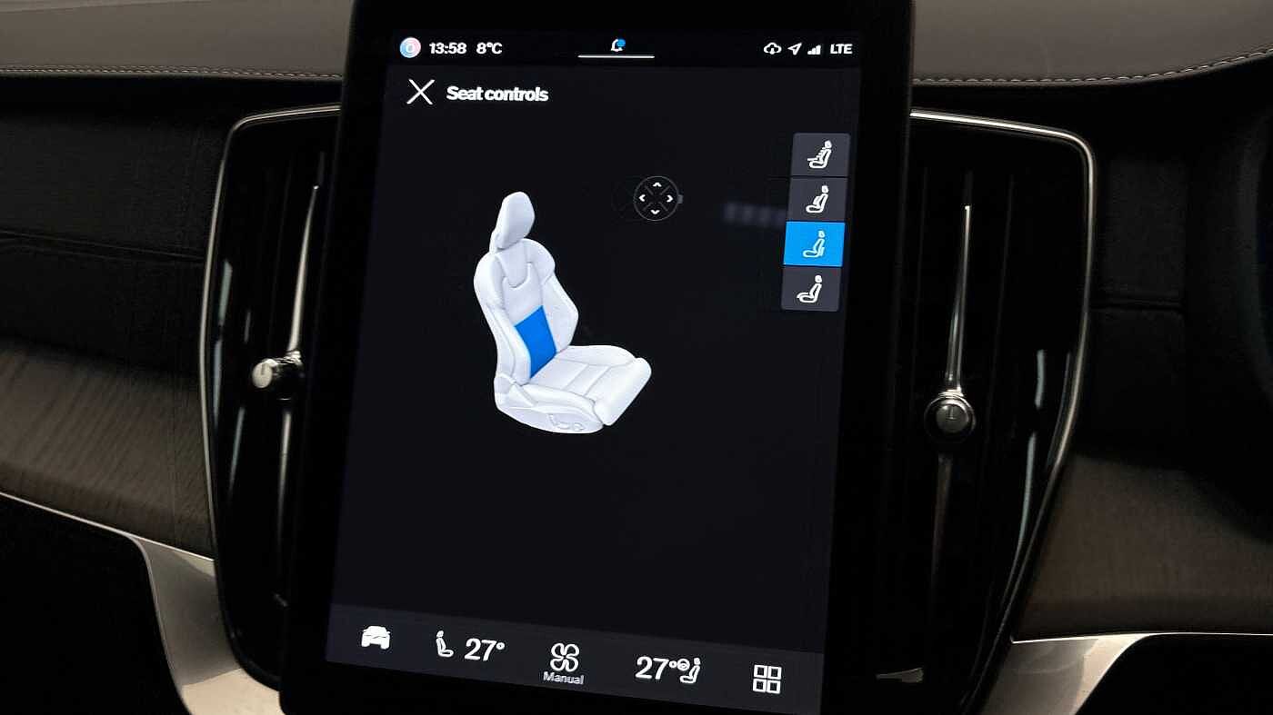 Used Volvo XC90 2025 for sale - 77388453: Photo 41