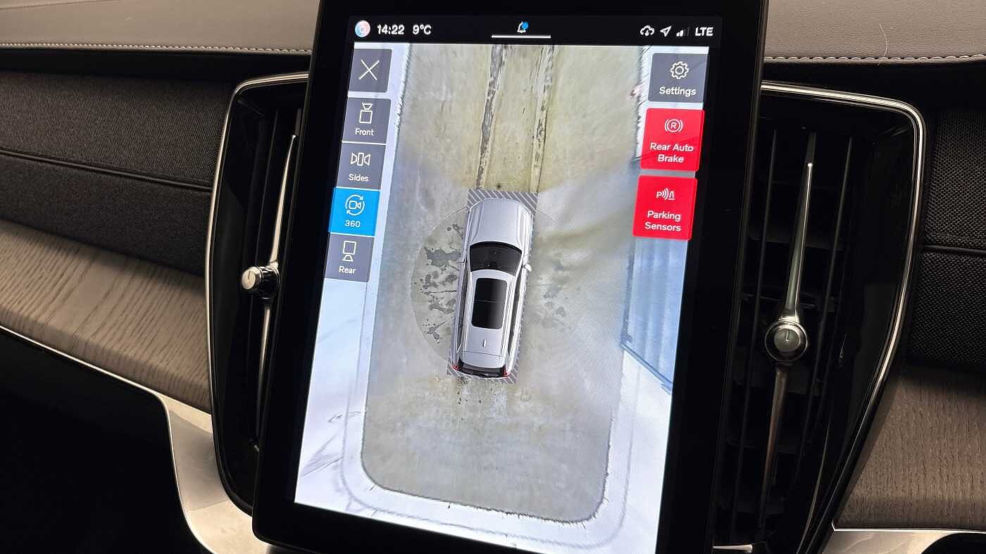 Used Volvo XC90 2025 for sale - 77388453: Photo 42