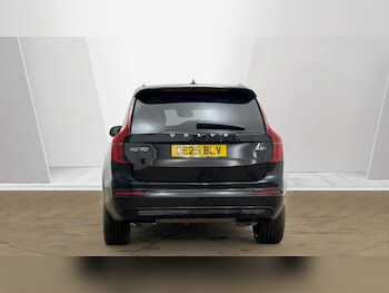 Used Volvo XC90 2025 for sale - 77388453: Photo