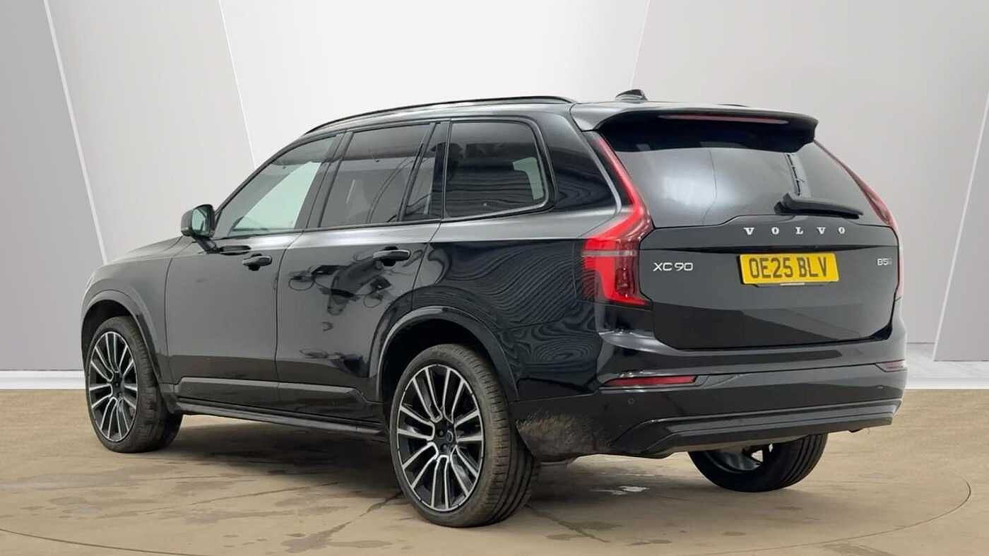 Used Volvo XC90 2025 for sale - 77388453: Photo 5