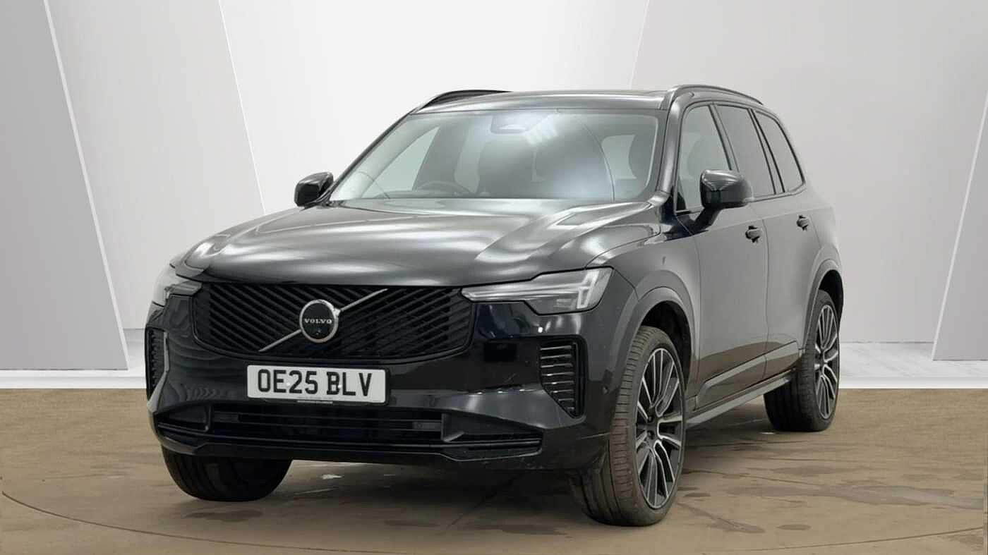 Used Volvo XC90 2025 for sale - 77388453: Photo 7