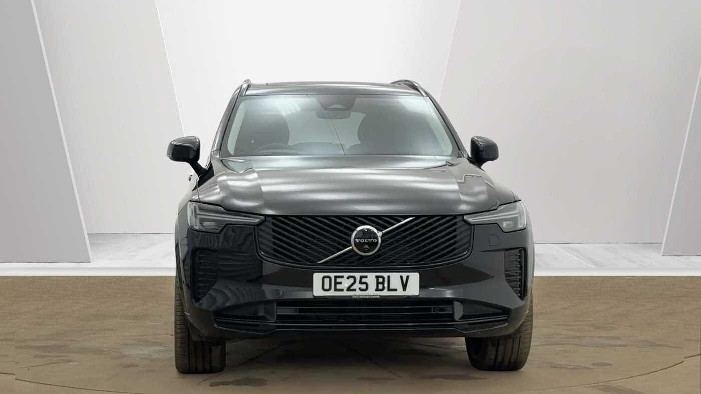 Used Volvo XC90 2025 for sale - 77388453: Photo 8