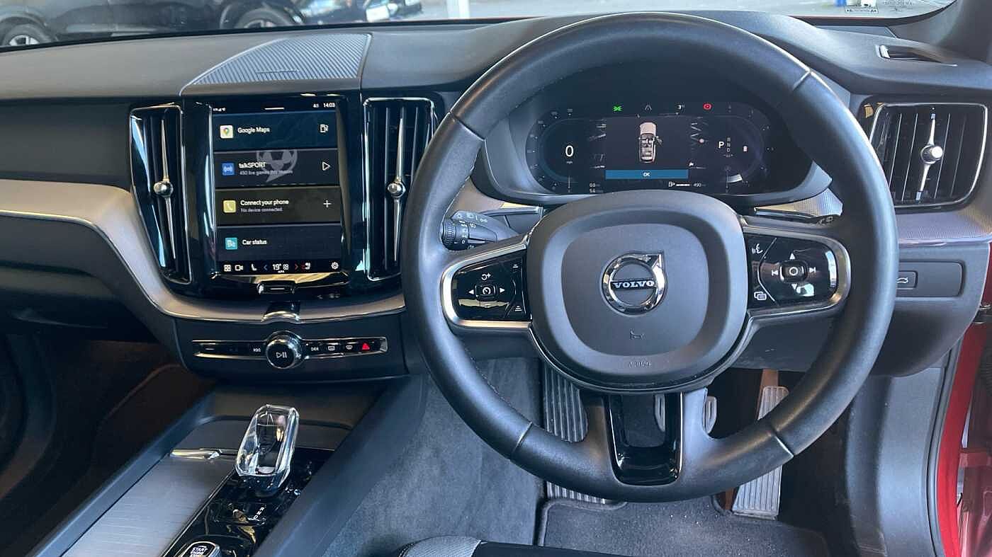 Used Volvo XC60 2023 for sale - 77124445: Photo 10