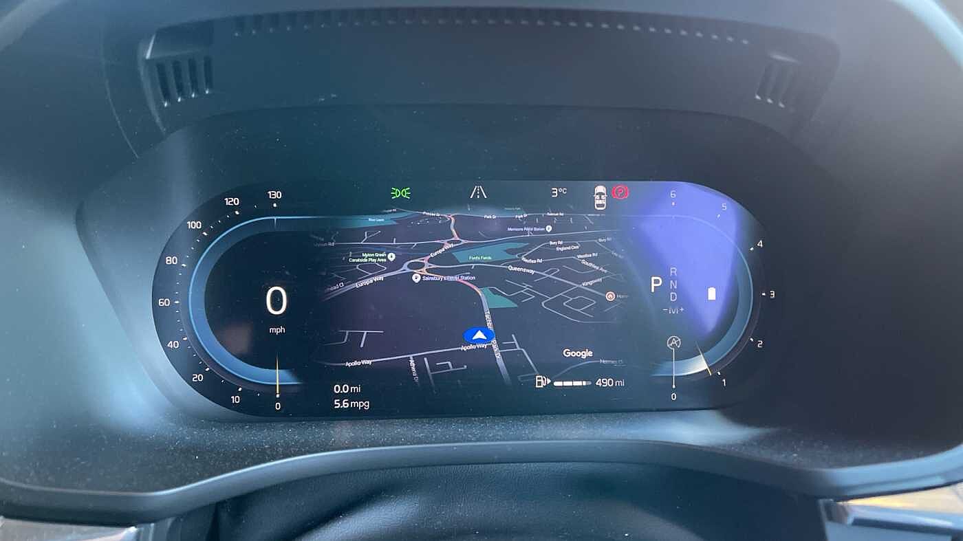 Used Volvo XC60 2023 for sale - 77124445: Photo 11