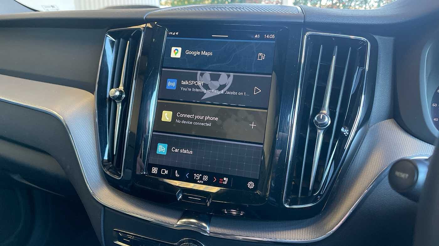 Used Volvo XC60 2023 for sale - 77124445: Photo 12