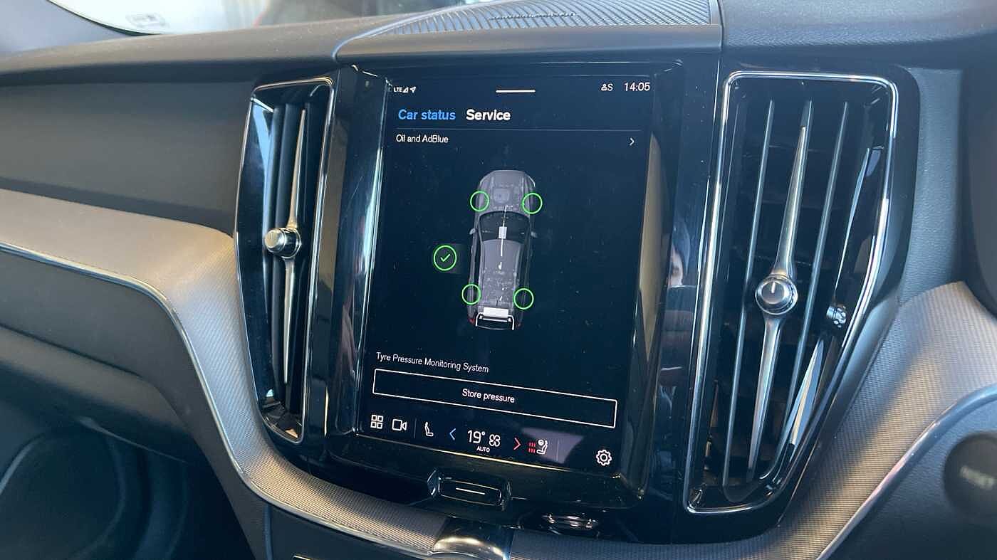 Used Volvo XC60 2023 for sale - 77124445: Photo 14