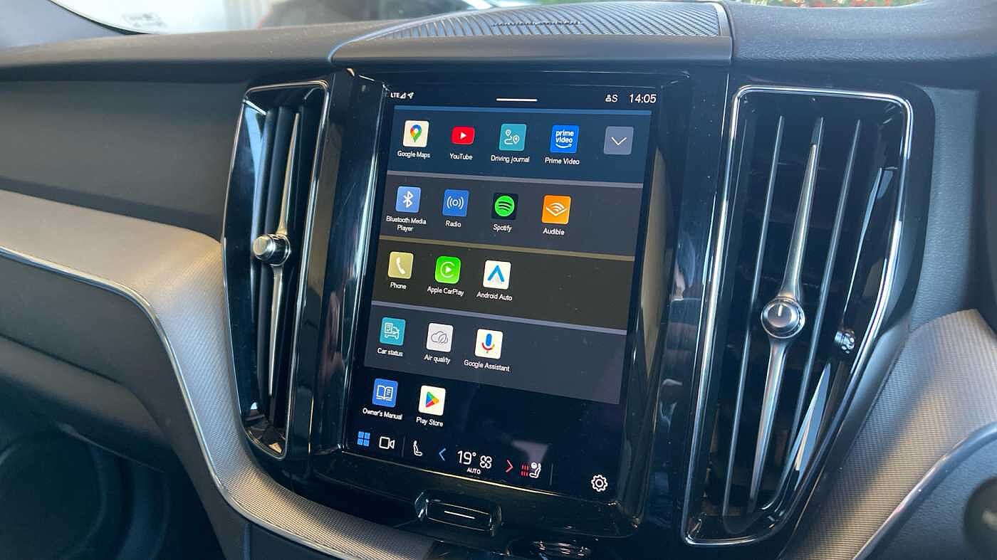 Used Volvo XC60 2023 for sale - 77124445: Photo 15