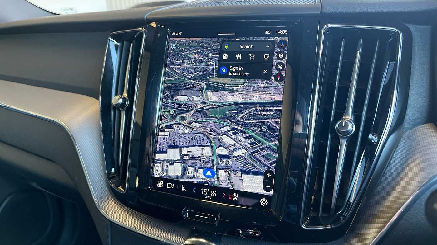 Used Volvo XC60 2023 for sale - 77124445: Photo 16