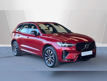 2023 (72) - 2.0 B4D Plus Dark 5dr AWD Geartronic