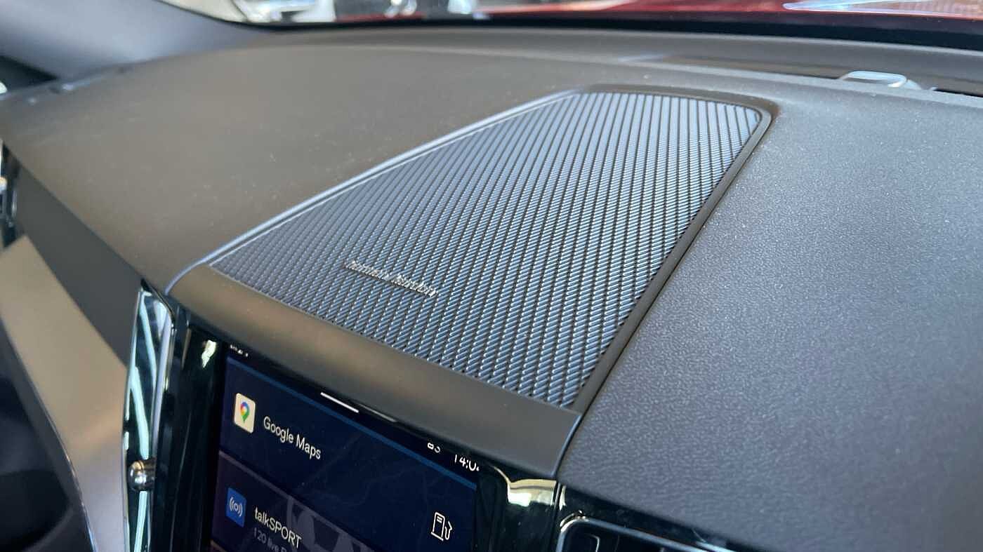 Used Volvo XC60 2023 for sale - 77124445: Photo 21