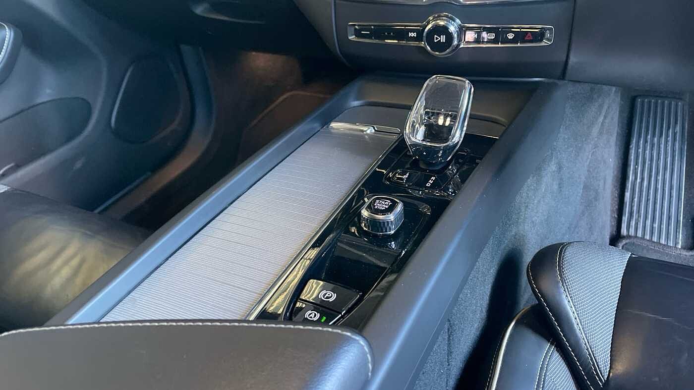 Used Volvo XC60 2023 for sale - 77124445: Photo 22