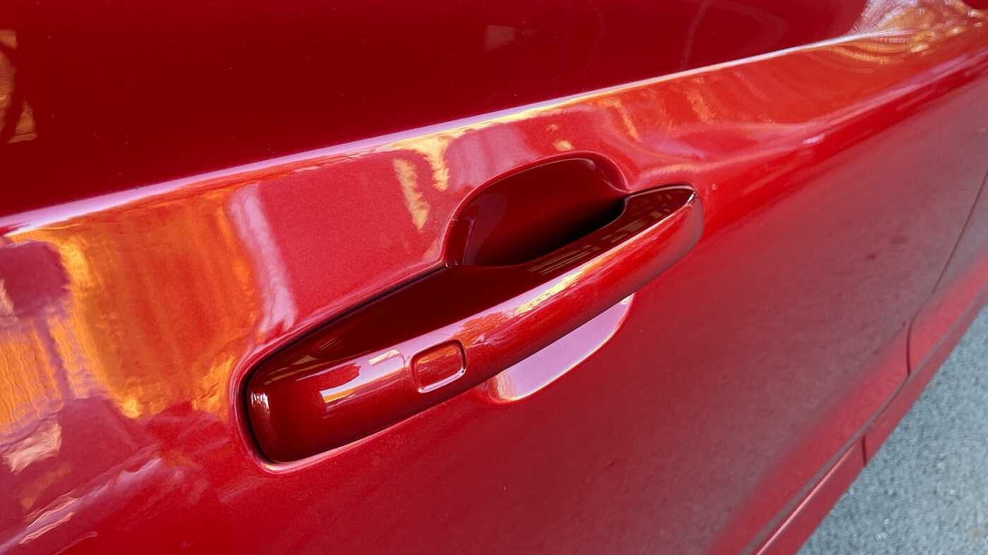 Used Volvo XC60 2023 for sale - 77124445: Photo 32