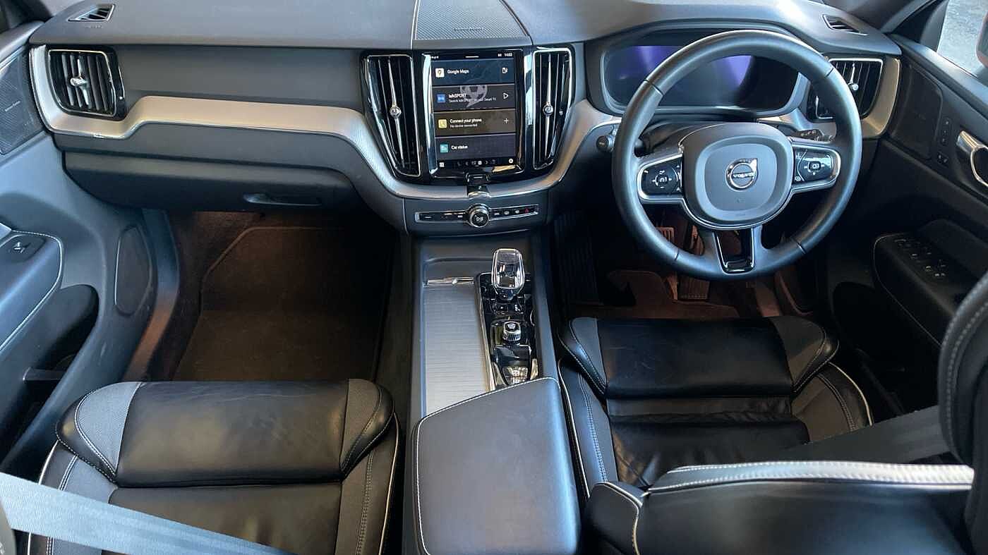 Used Volvo XC60 2023 for sale - 77124445: Photo 5