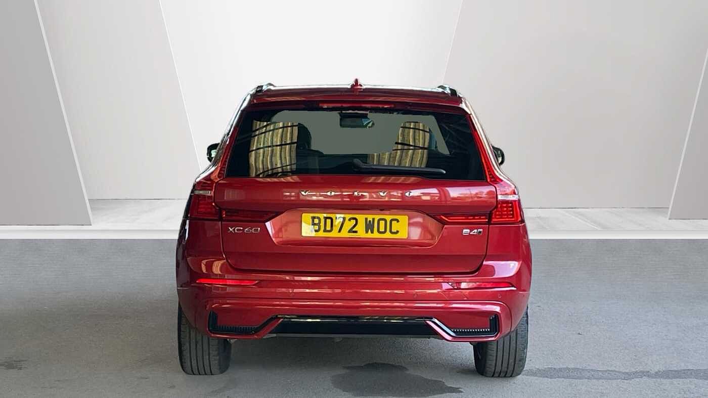 Used Volvo XC60 2023 for sale - 77124445: Photo 7