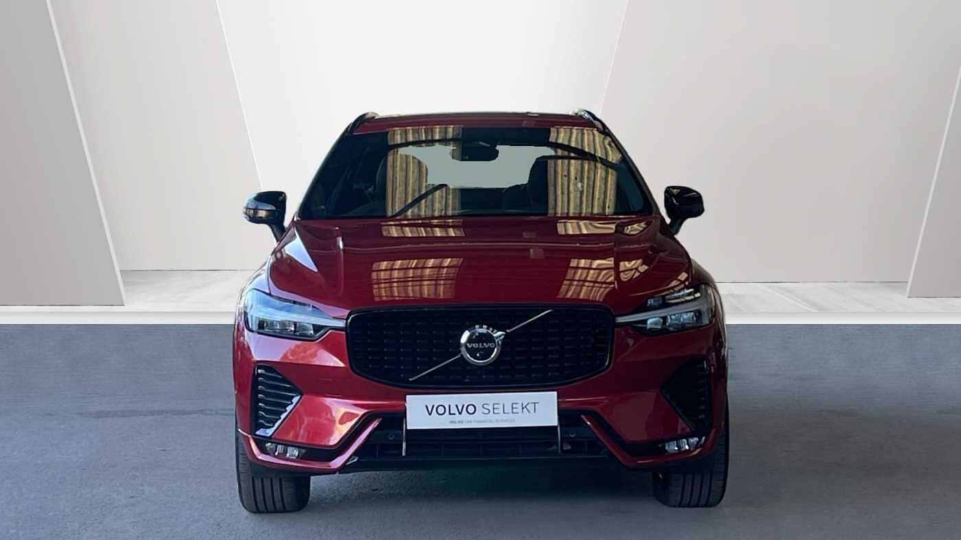 Used Volvo XC60 2023 for sale - 77124445: Photo 8