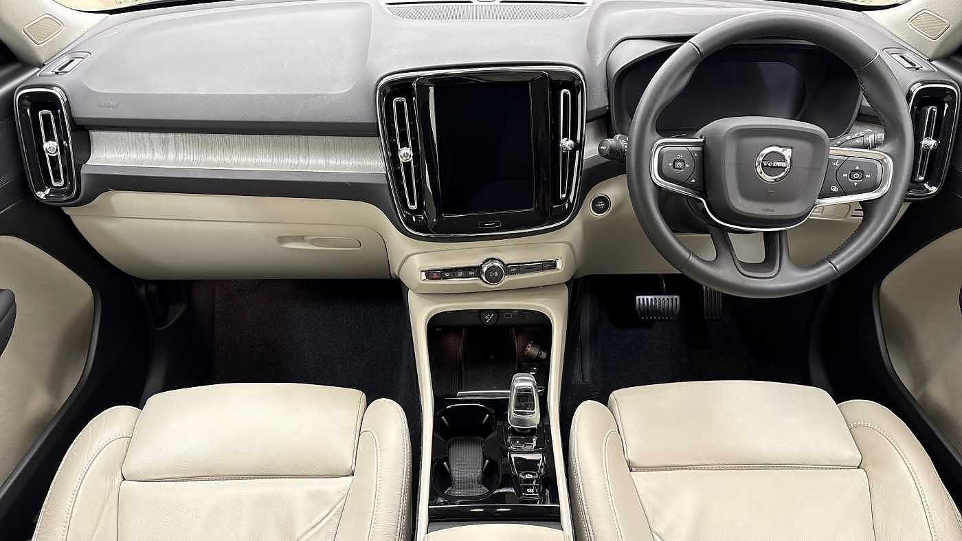 Used Volvo XC40 2022 for sale - 76474531: Photo 10