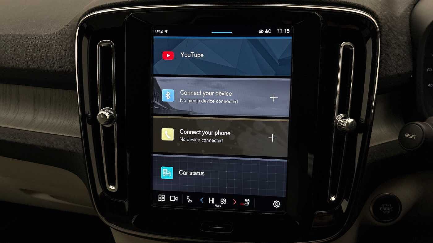 Used Volvo XC40 2022 for sale - 76474531: Photo 11