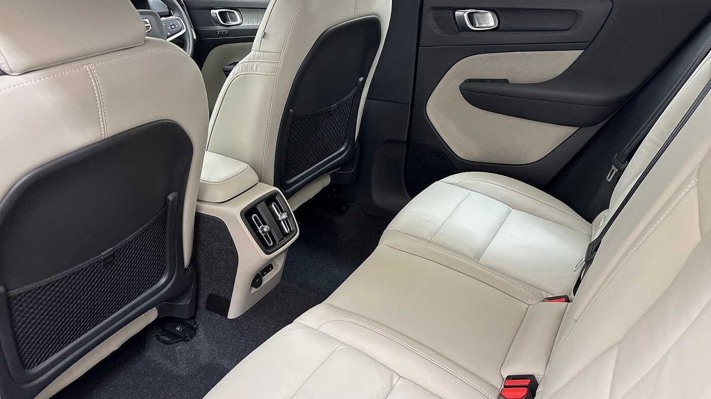 Used Volvo XC40 2022 for sale - 76474531: Photo 12