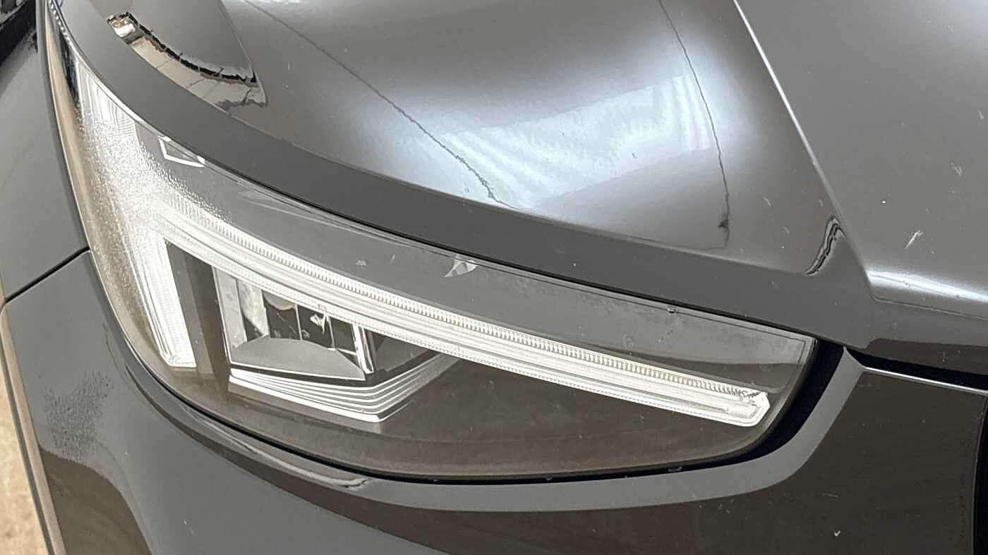 Used Volvo XC40 2022 for sale - 76474531: Photo 21