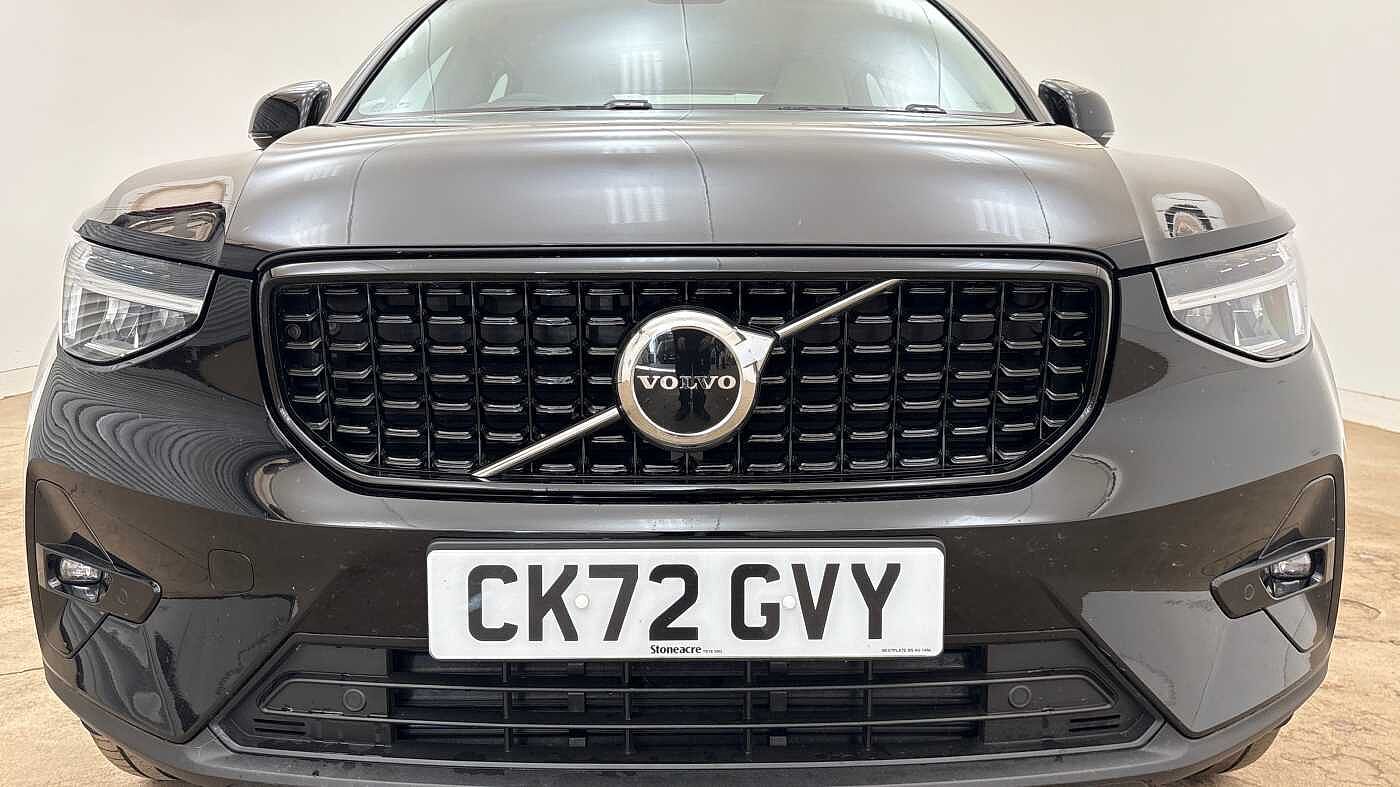 Used Volvo XC40 2022 for sale - 76474531: Photo 23