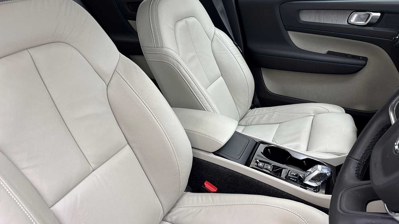 Used Volvo XC40 2022 for sale - 76474531: Photo 28