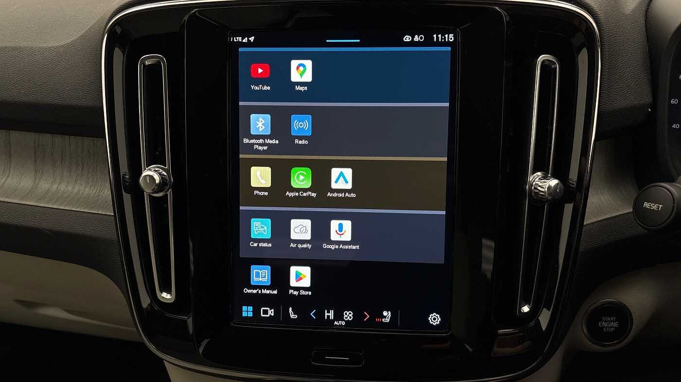 Used Volvo XC40 2022 for sale - 76474531: Photo 33