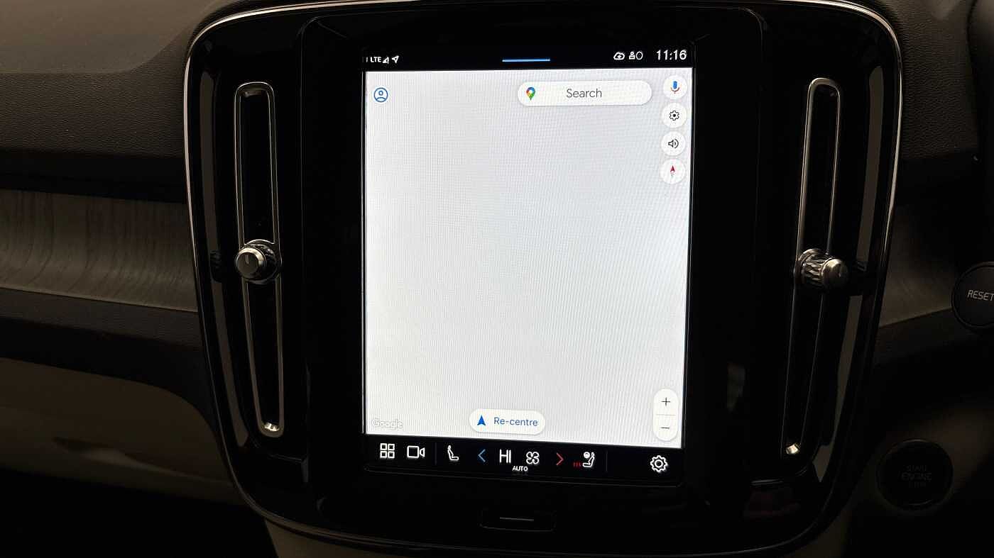 Used Volvo XC40 2022 for sale - 76474531: Photo 35