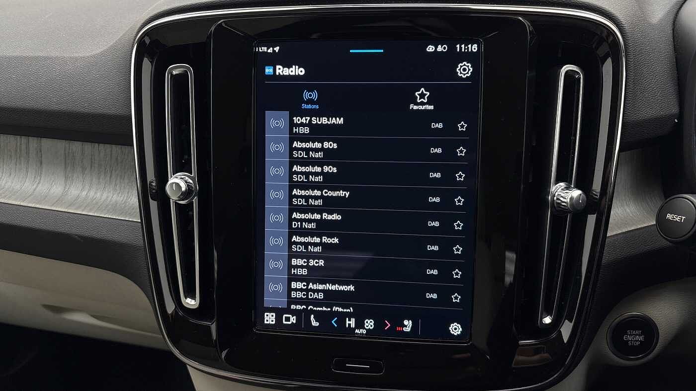 Used Volvo XC40 2022 for sale - 76474531: Photo 36