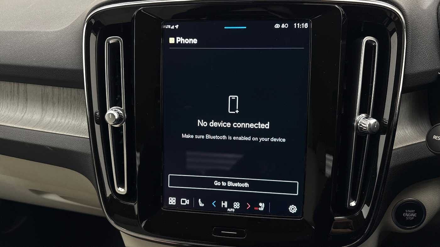 Used Volvo XC40 2022 for sale - 76474531: Photo 37