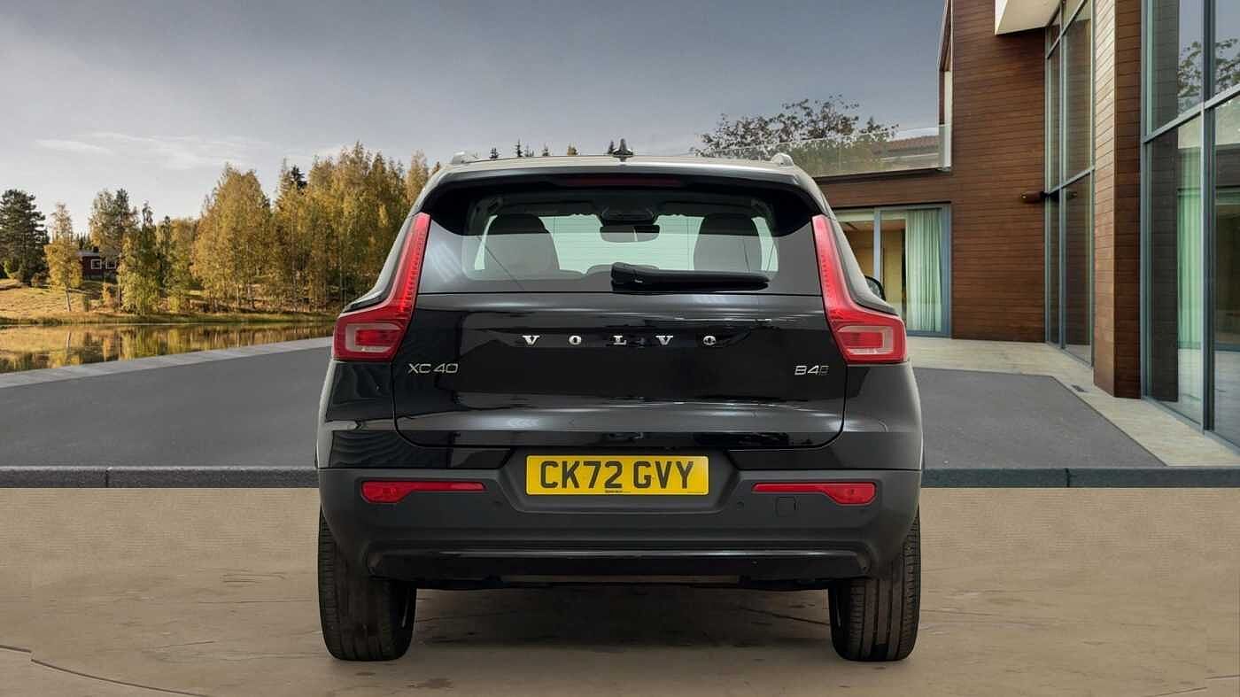 Used Volvo XC40 2022 for sale - 76474531: Photo 4