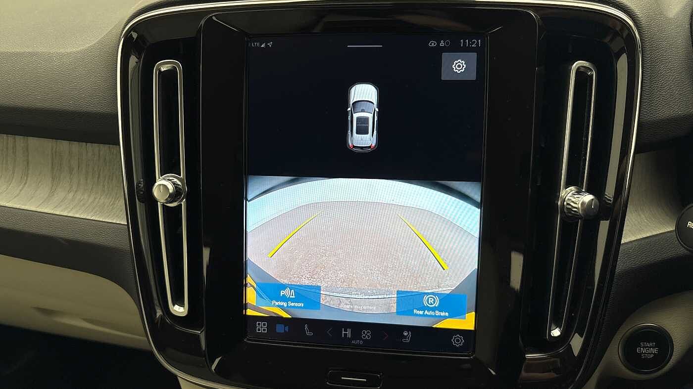 Used Volvo XC40 2022 for sale - 76474531: Photo 41