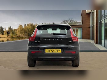 Used Volvo XC40 2022 for sale - 76474531: Photo