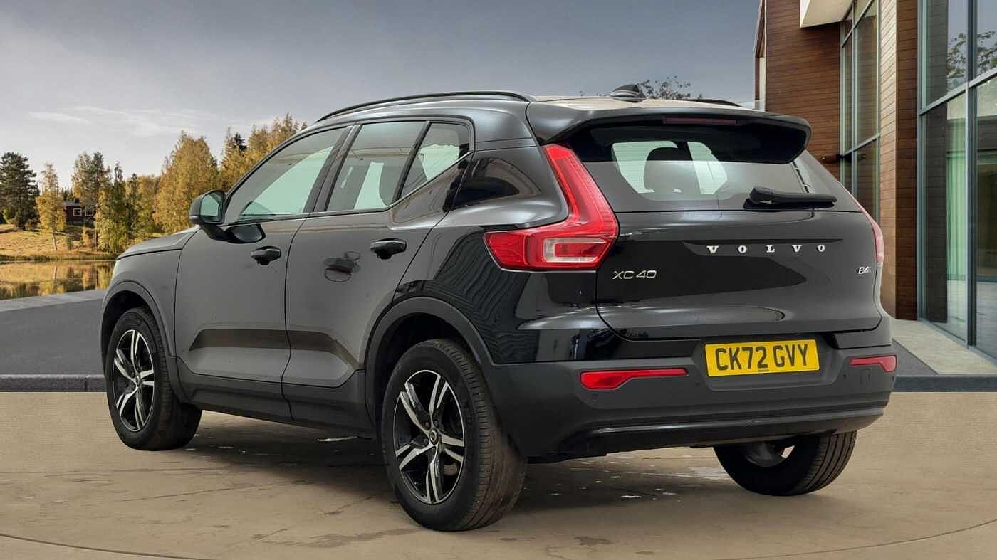 Used Volvo XC40 2022 for sale - 76474531: Photo 5