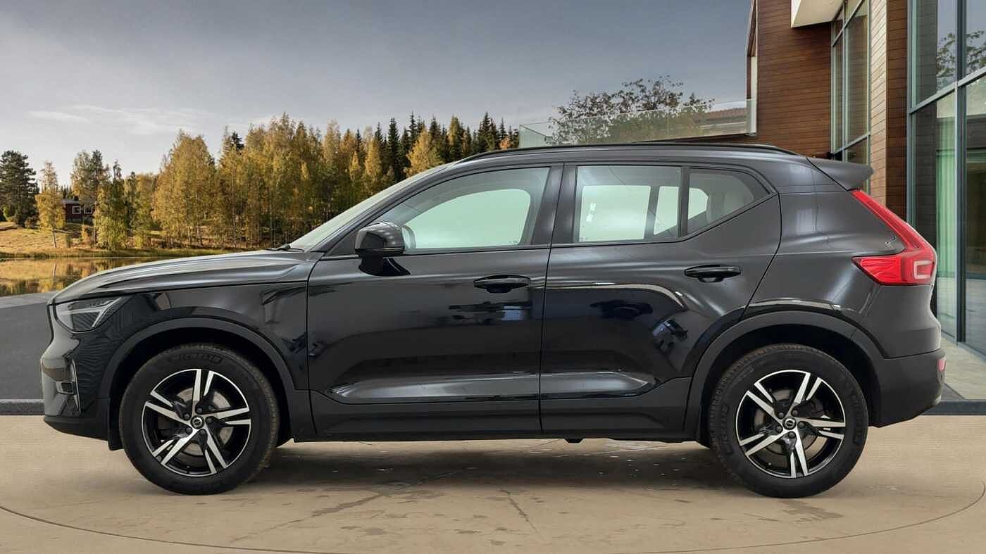 Used Volvo XC40 2022 for sale - 76474531: Photo 6