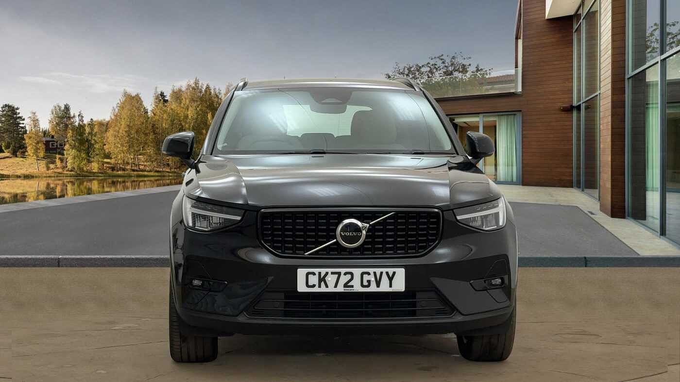 Used Volvo XC40 2022 for sale - 76474531: Photo 8