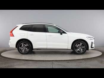 Used Volvo XC60 2021 for sale - 74752459: Photo