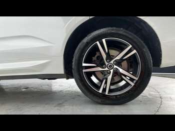 Used Volvo XC60 2021 for sale - 74752459: Photo