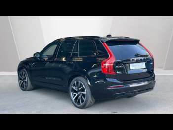 Used Volvo XC90 2024 for sale - 74644122: Photo