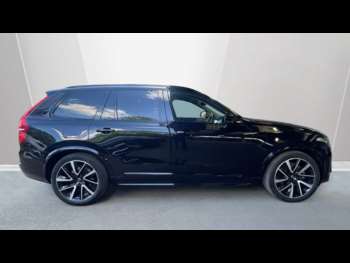 Used Volvo XC90 2024 for sale - 74644122: Photo