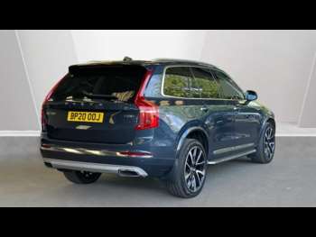 Used Volvo XC90 2020 for sale - 75155480: Photo