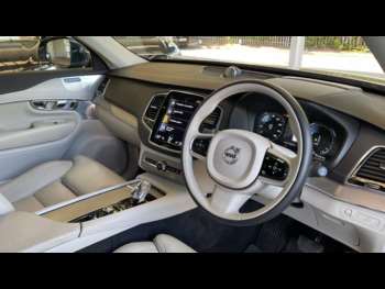 Used Volvo XC90 2020 for sale - 75155480: Photo