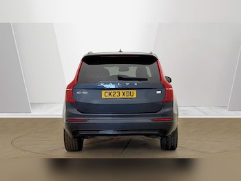 Used Volvo XC90 2023 for sale - 79170568: Photo