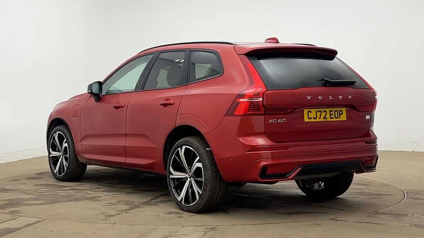 Used Volvo XC60 2023 for sale - 77725086: Photo 3