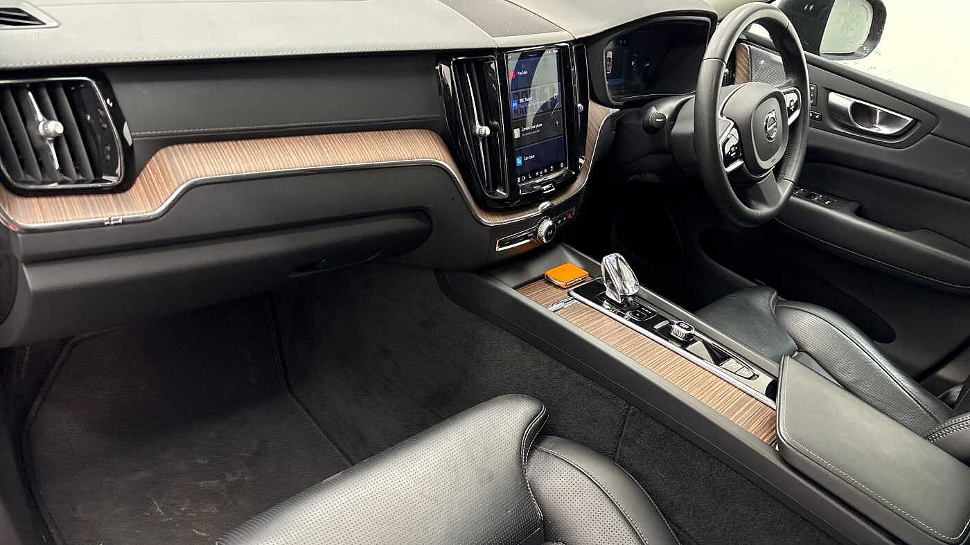 Used Volvo XC60 2023 for sale - 77725086: Photo 6