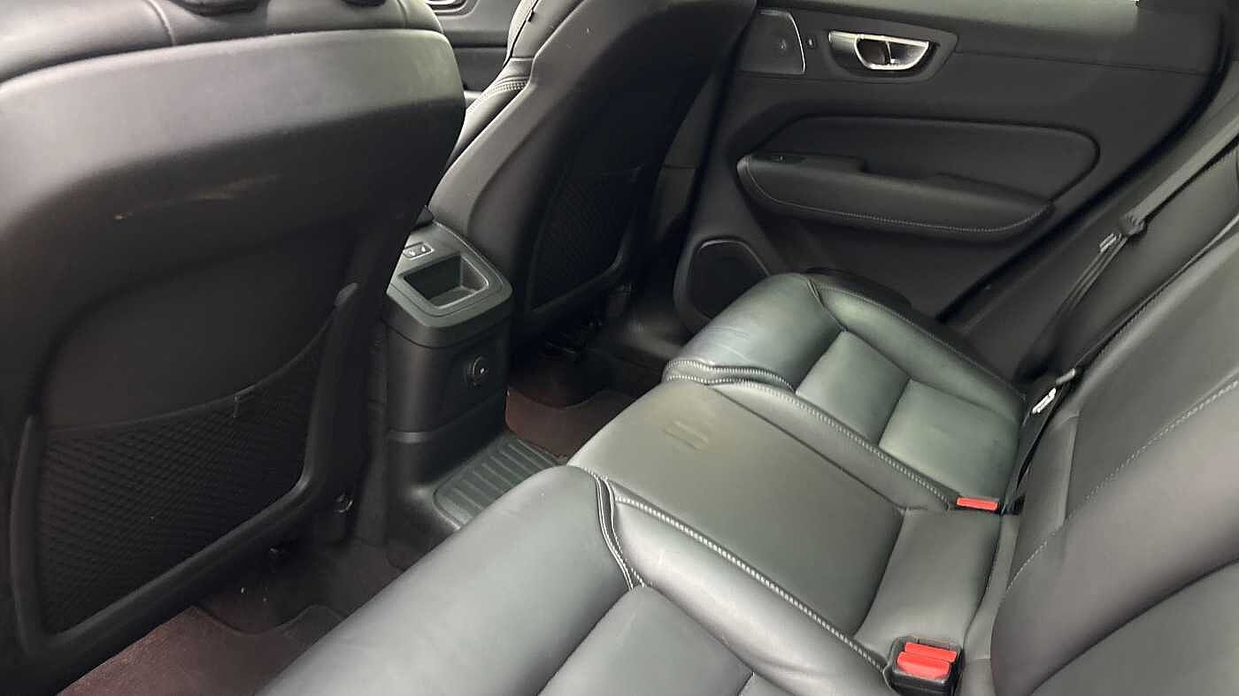 Used Volvo XC60 2023 for sale - 77725086: Photo 7