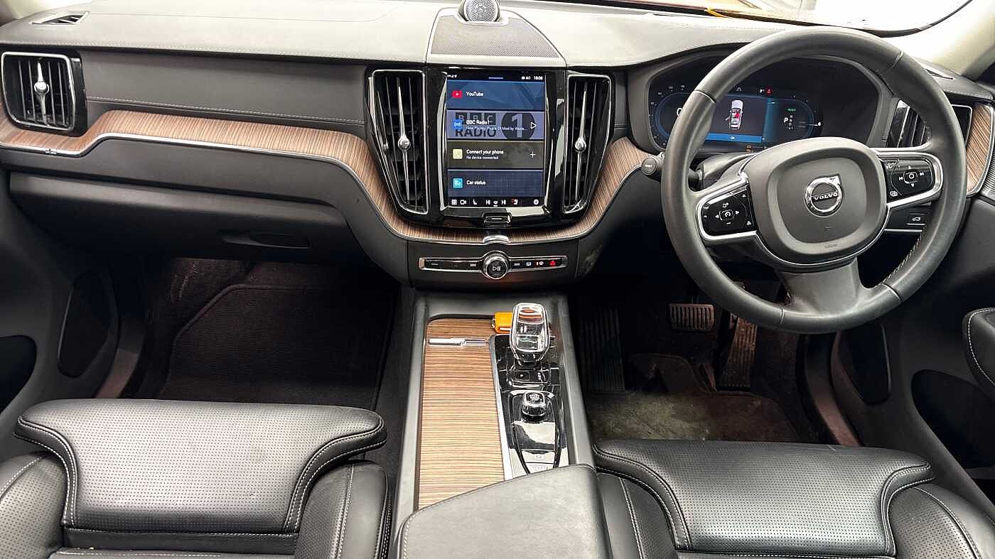 Used Volvo XC60 2023 for sale - 77725086: Photo 8